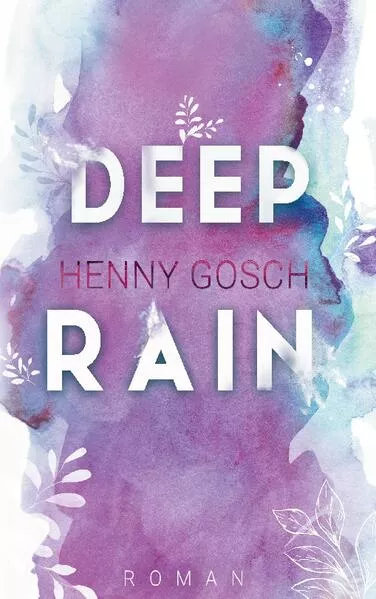 Cover: deep rain