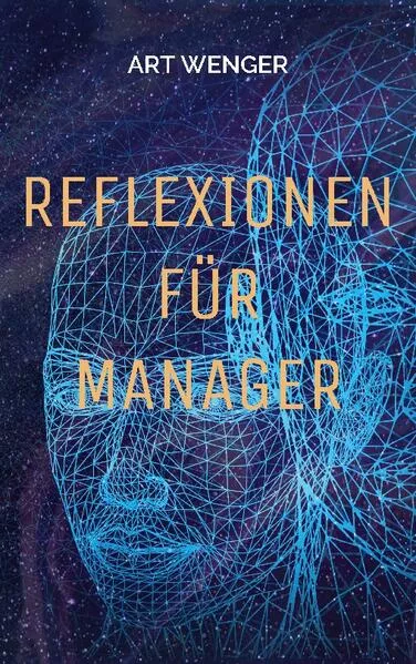 Cover: Reflexionen für Manager