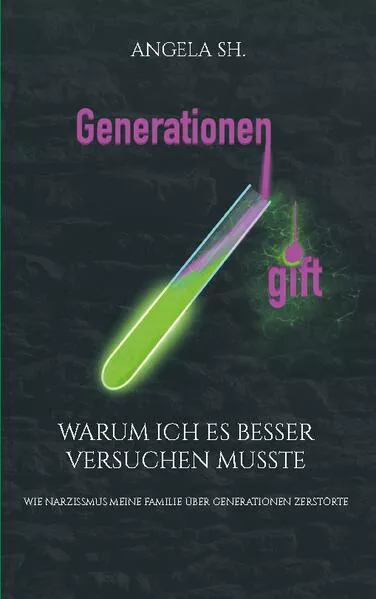 Cover: Generationengift