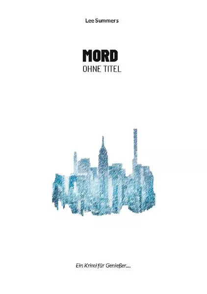 Cover: Mord ohne Titel