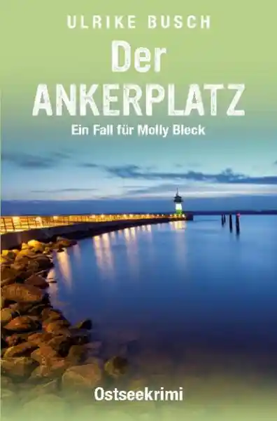Cover: Der Ankerplatz