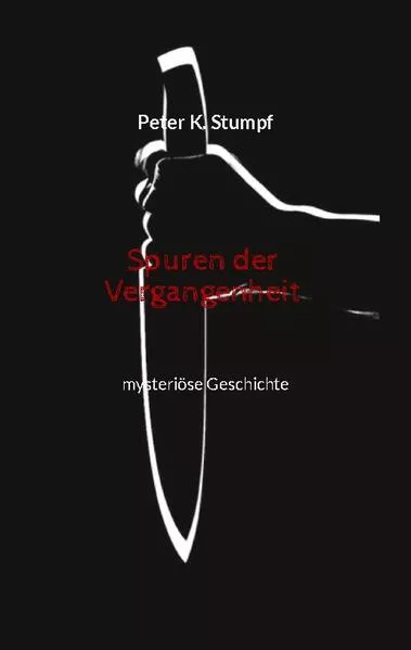 Cover: Spuren der Vergangenheit