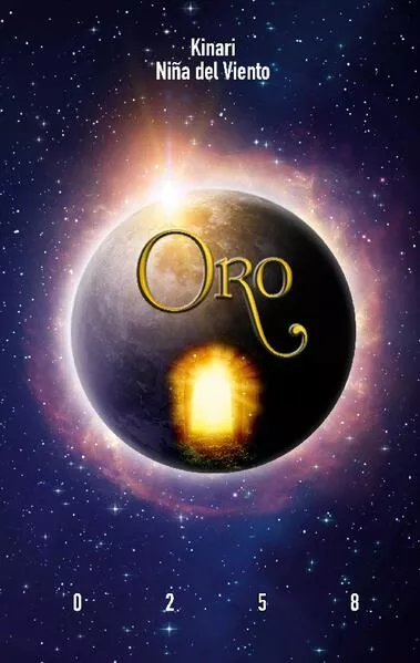 Cover: ORO