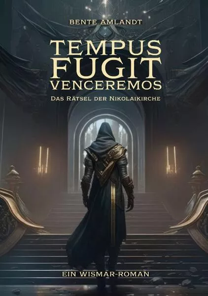 Cover: Tempus fugit venceremos