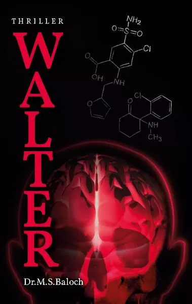 Cover: Walter