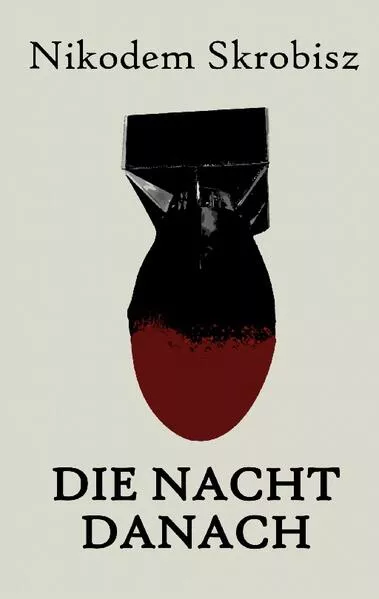 Cover: Die Nacht danach