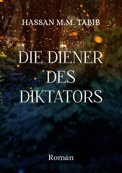 Cover: Die Diener des Diktators