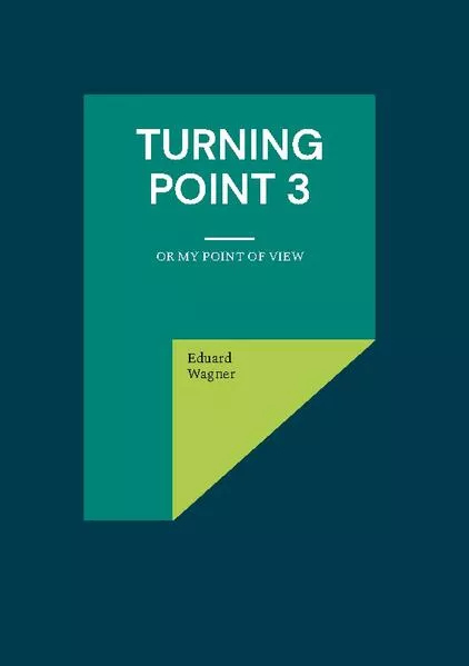 Cover: Turning point 3