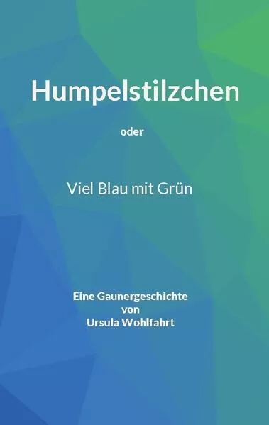Cover: Humpelstilzchen