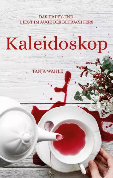 Cover: Kaleidoskop