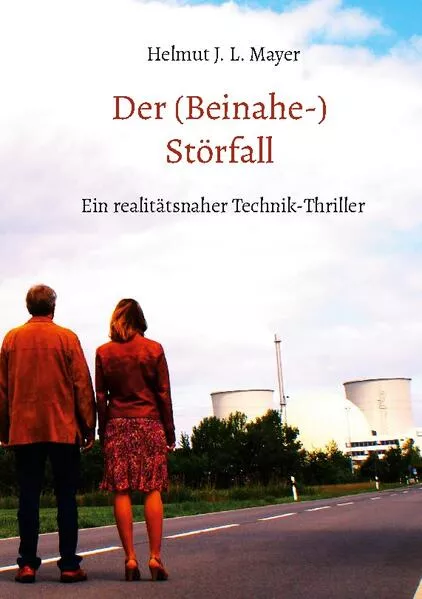 Cover: Der (Beinahe-)Störfall