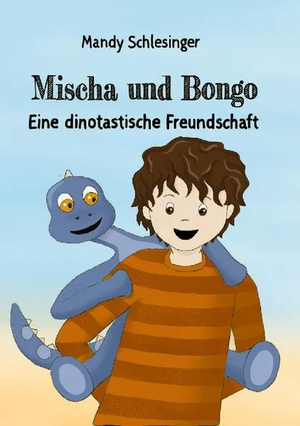 Mischa und Bongo</a>