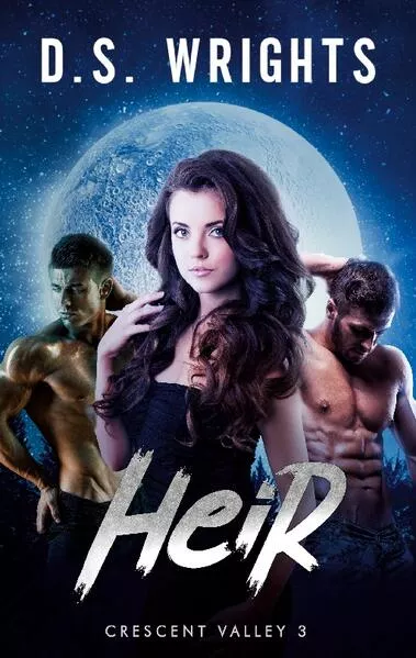 Cover: Heir