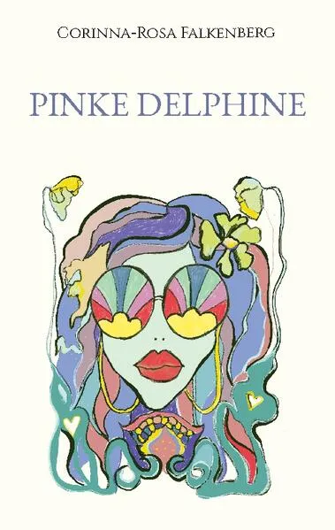 Cover: Pinke Delphine