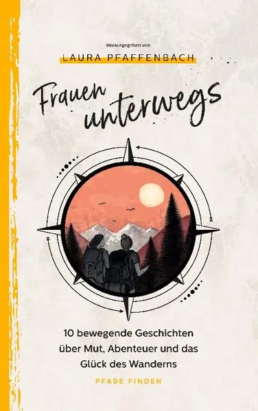 Cover: Frauen unterwegs