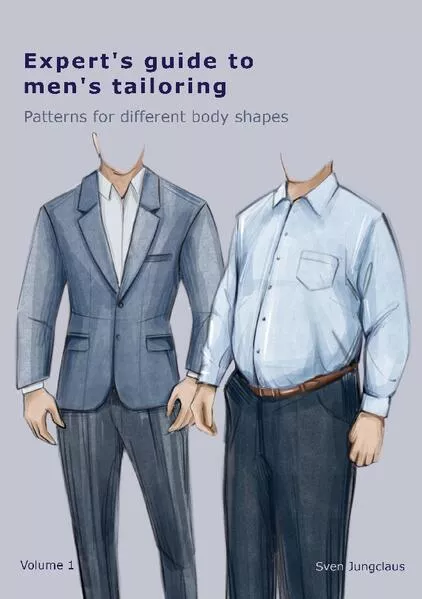 Expert's Guide To Men's Tailoring</a>
