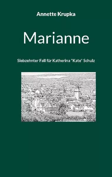 Cover: Marianne