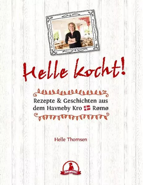 Cover: Helle kocht!