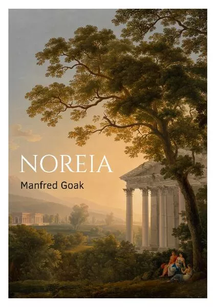 Cover: Noreia