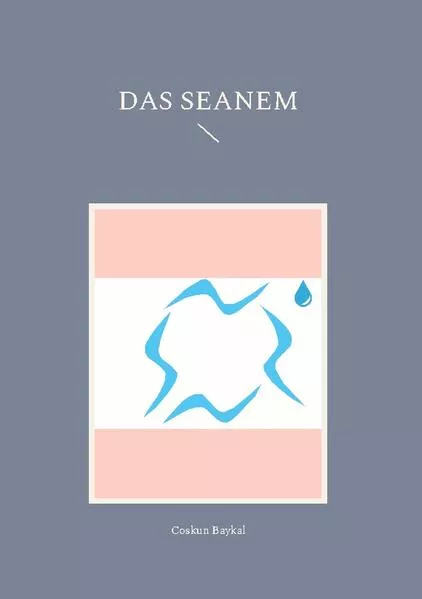 Cover: Das Seanem