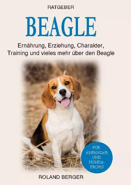 Cover: Beagle