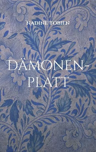 Cover: Dämonen-platt