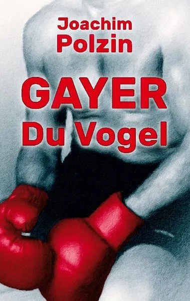 Cover: Gayer du Vogel