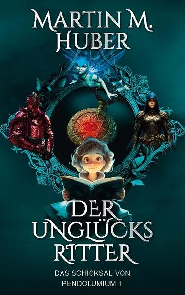 Der Unglücksritter