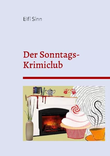 Cover: Der Sonntags-Krimiclub