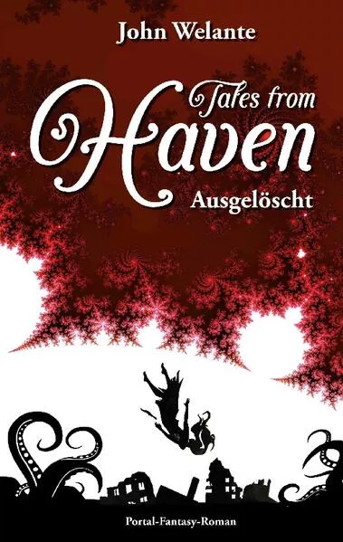 Cover: Tales from Haven