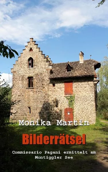 Cover: Bilderrätsel
