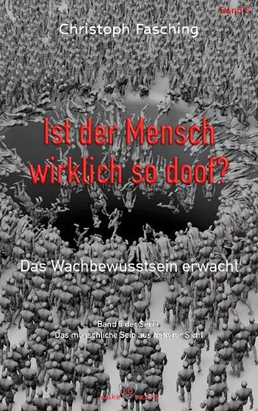 Ist der Mensch wirklich so doof?</a>