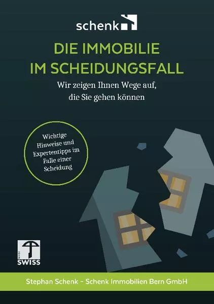 DIE IMMOBILIE IM SCHEIDUNGSFALL