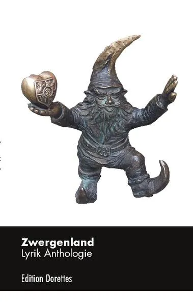 Cover: Zwergenland