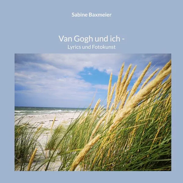 Cover: Van Gogh und ich