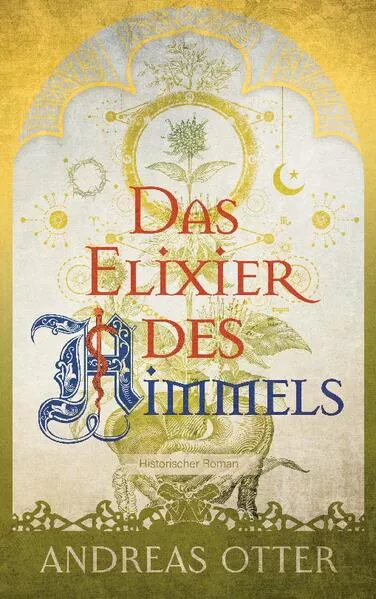 Das Elixier des Himmels</a>