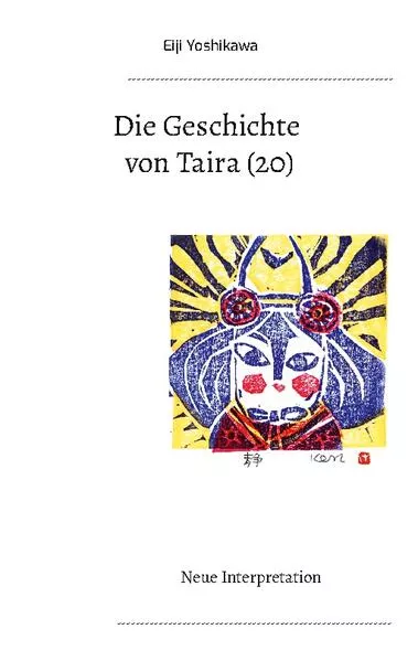 Cover: Die Geschichte von Taira (20)