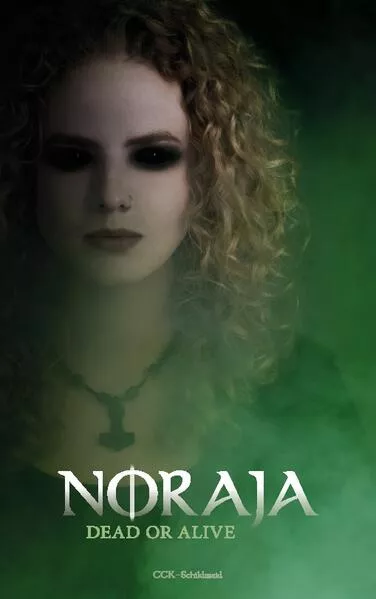 Cover: Noraja