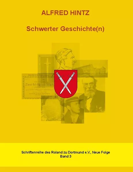 Cover: Schwerter Geschichte(n)