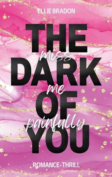 Cover: THE DARK OF YOU