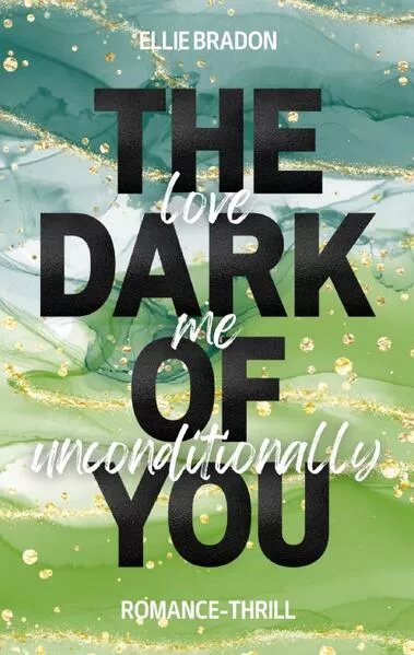 Cover: THE DARK OF YOU