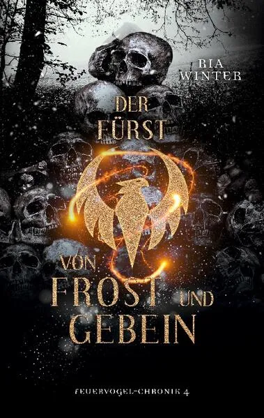 Der Fürst von Frost und Gebein</a>