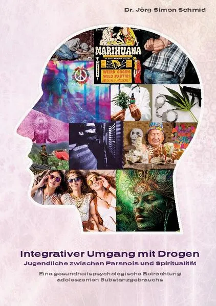 Cover: Integrativer Umgang mit Drogen
