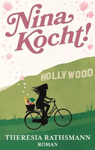 Cover: Nina kocht!