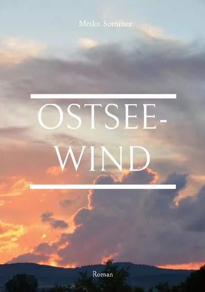 Cover: Ostseewind