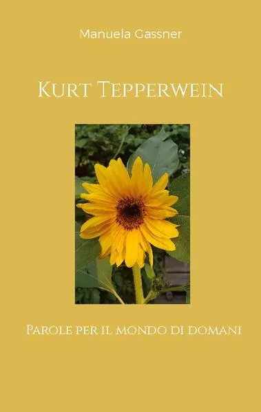 Cover: Kurt Tepperwein