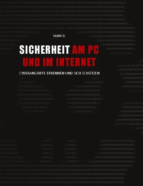 Cover: Sicherheit am PC und im Internet