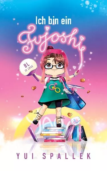 Cover: Ich bin ein Fujoshi