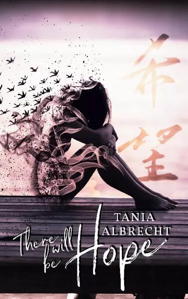 Cover: There will be Hope
