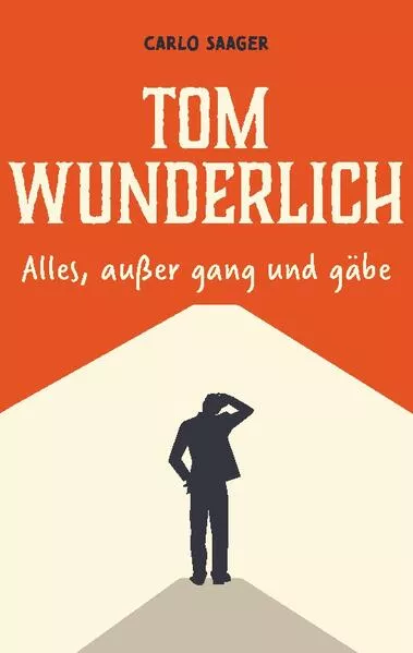 Cover: Tom Wunderlich